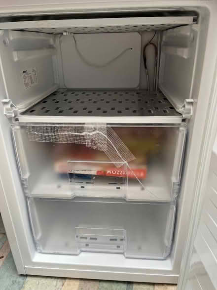 Photo of free Beko under counter freezer (Teddington TW11) #3