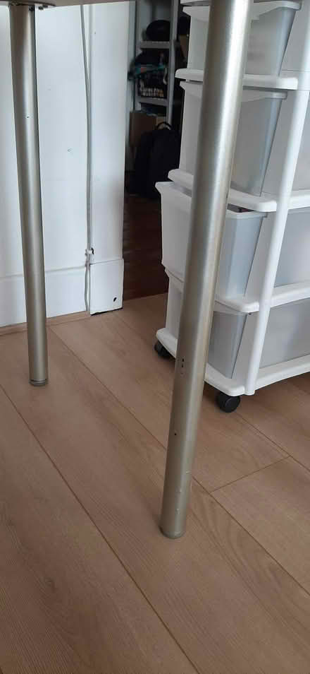 Photo of free Ikea table (Comely Bank EH4) #4