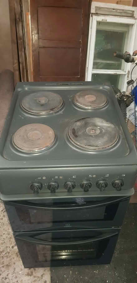 Photo of free Electric Oven, Hob, Grill (Kirkby Thore CA10) #2