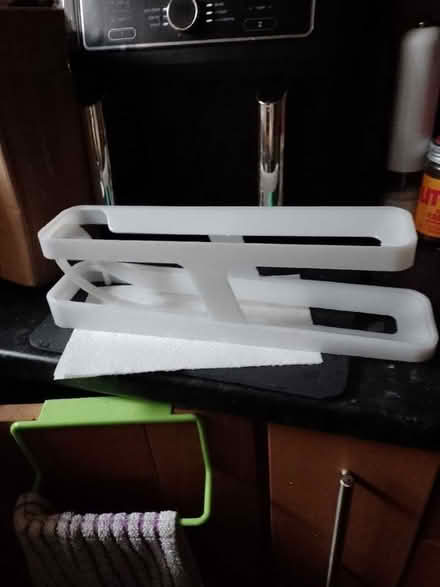 Photo of free Egg. Storage system (Eccleshill BD2) #1