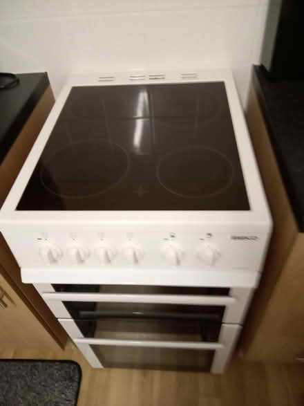Photo of free Cooker (Shifnal TF11) #2