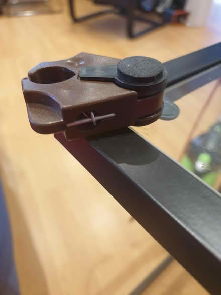 Photo of free Walking stick table support (Taplow) #1
