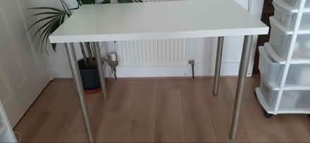 Photo of free Ikea table (Comely Bank EH4) #3