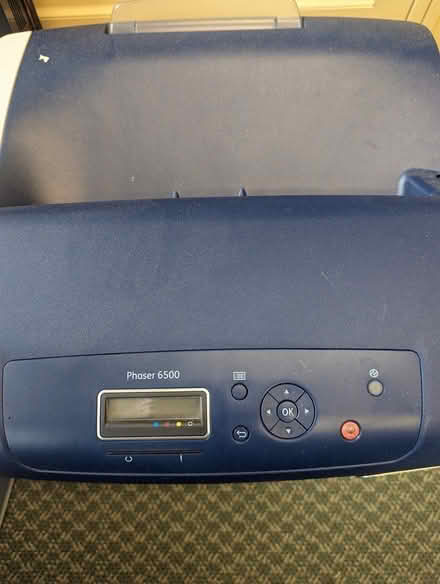 Photo of free Color printer (Washington Heights) #1