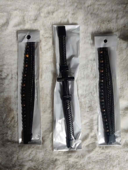Photo of free Casual Bracelet (SW18) #1