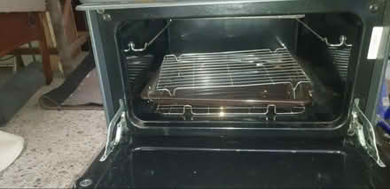 Photo of free Electric Oven, Hob, Grill (Kirkby Thore CA10) #1