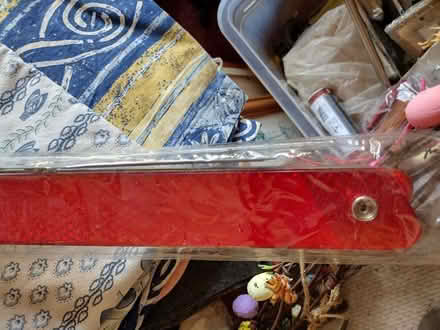Photo of free Reflectors (Llandrindod LD1) #1