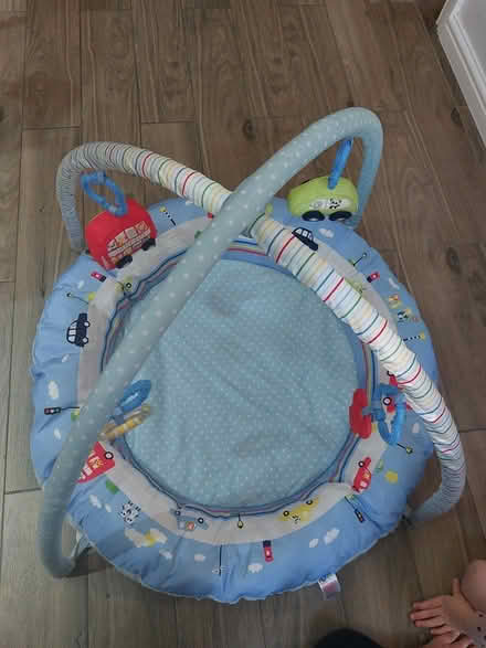 Photo of free Baby accessories (IG6) #2