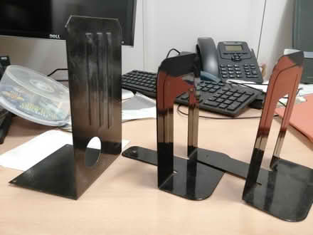 Photo of free Bookends (Epsom KT19) #2