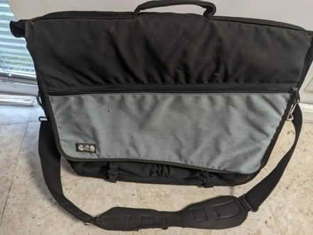 Photo of free Large laptop bag (West Wickham BR4) #1