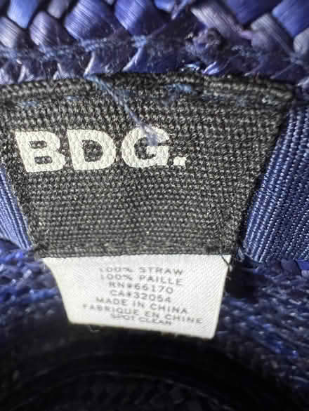 Photo of free 3 Ladies Fashion Hats (Reston Lake Anne vicinity) #3