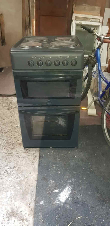 Photo of free Electric Oven, Hob, Grill (Kirkby Thore CA10) #3