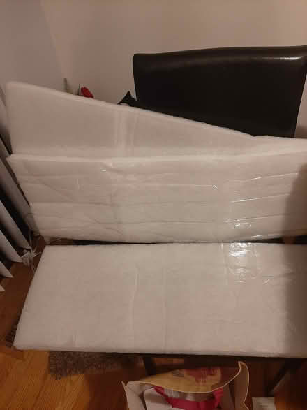 Photo of free Soft packing material (Villa park) #1