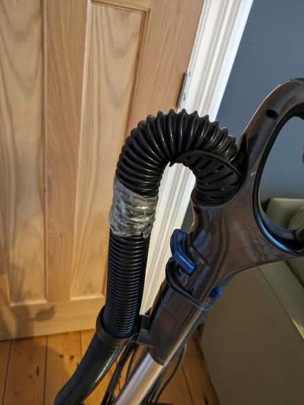 Photo of free Shark upright liftaway vacuum (Chorlton M21) #3