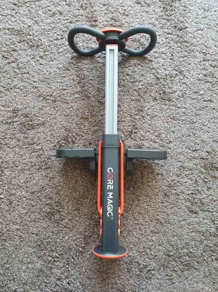 Photo of free Coremagic exercise tool (West Bromwich B70) #1