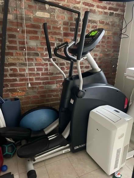 Photo of free Elliptical (NE DC) #2