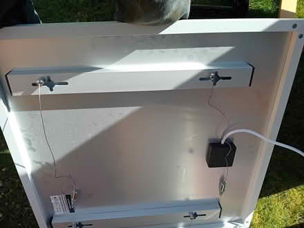 Photo of free Infra red panel (Ellington PE28) #2