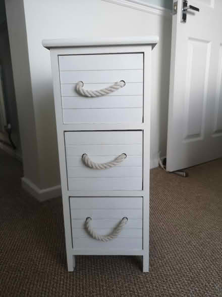Photo of free Bathroom drawers (Oldfield Park) #1