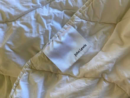 Photo of free Single duvet covers (Ballinger Common HP16) #3