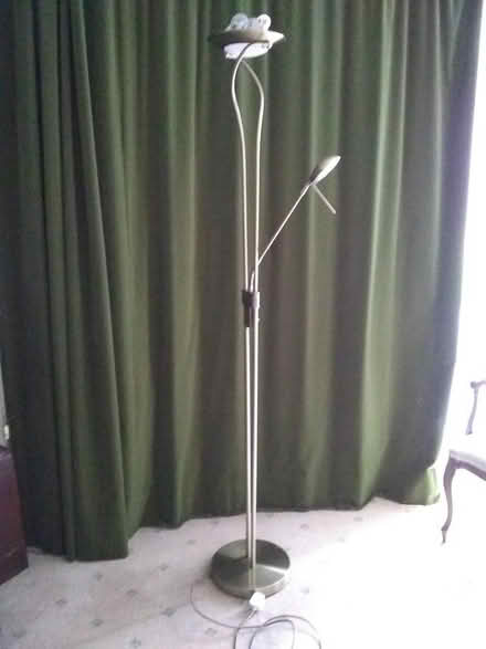 Photo of free Standard lamp (Pannal HG2) #1