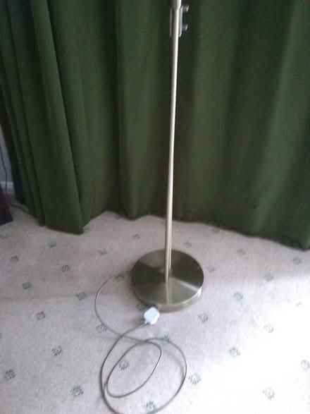 Photo of free Standard lamp (Pannal HG2) #2