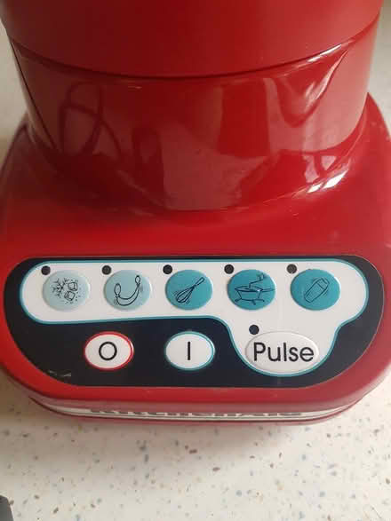 Photo of free KitchenAid blender (Barming, Maidstone ME16) #1