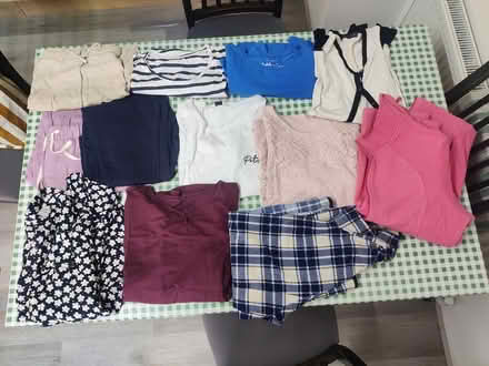 Photo of free Woman clothes (SW18) #1