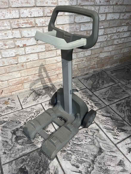 Photo of free various items (Quail Valley) #3