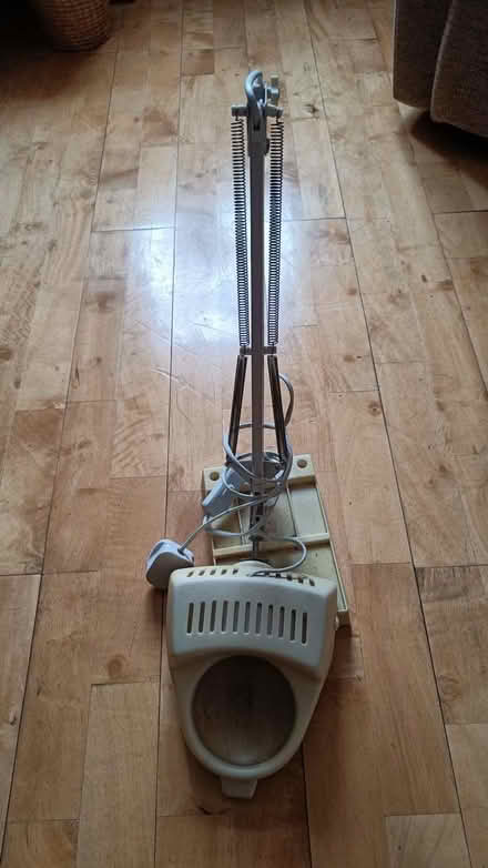 Photo of free Magnifying glass electric (Woodside TF7) #1