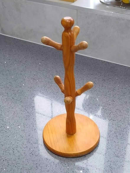 Photo of free Mug tree (Morley DE21) #1