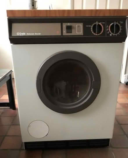 Photo of free Tumble Dryer (Wheatley OX33) #1