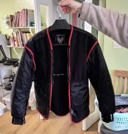 Photo of free Motorcycle jacket (Segensworth East PO15) #4