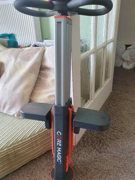 Photo of free Coremagic exercise tool (West Bromwich B70) #3