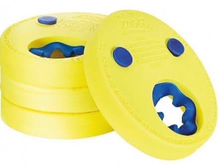 Photo of Zoggs (or similar) Todder Armbands (Bedwell SG1) #1