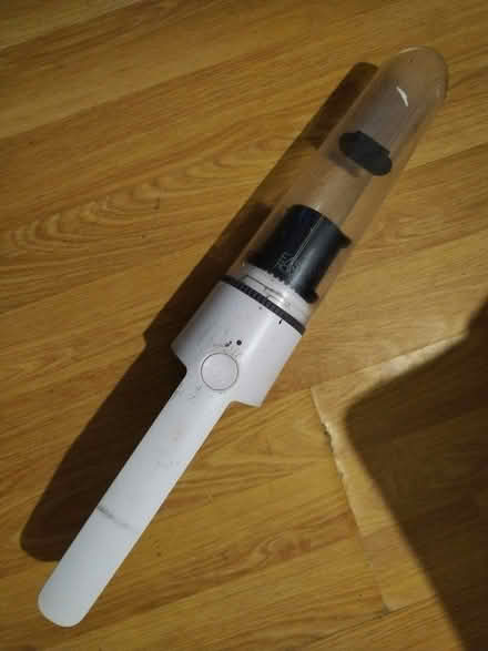 Photo of free Car hoover (Croydon) #3