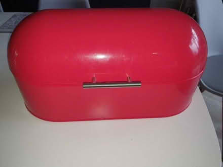 Photo of free Bread bin (Pangbourne RG8) #3