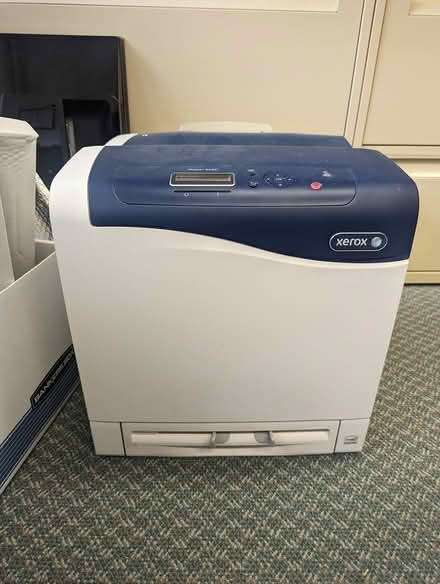 Photo of free Color printer (Washington Heights) #2