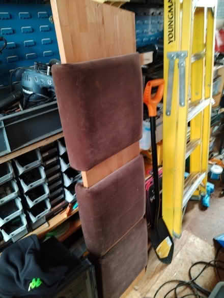 Photo of free Seats (Bretch Hill OX16) #4