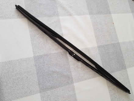 Photo of free Car windscreen wiper blade (Goldington, Bedford) #1