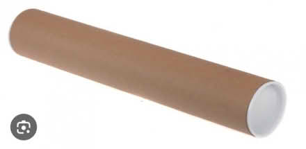 Photo of Postal Tube (Upper Bourne GL5) #1