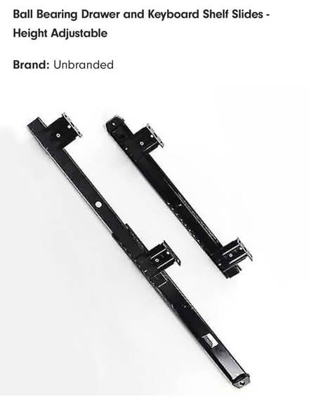 Photo of free Ball bearing keyboard runner (SW11) #1