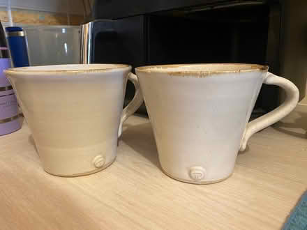 Photo of free Pint mugs for crafts? (Warminster BA12) #2