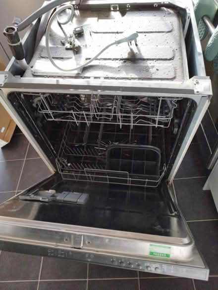 Photo of free Ikea dishwasher RENGÖRA to repair (Coulsdon (CR5)) #3