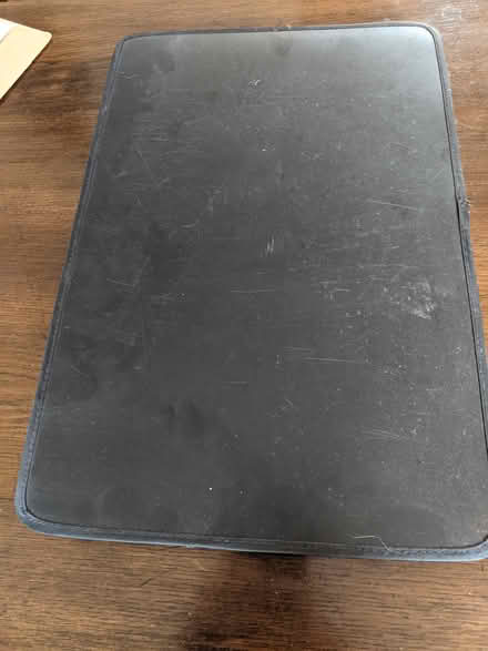 Photo of free Laptop tray (Storrington) #2