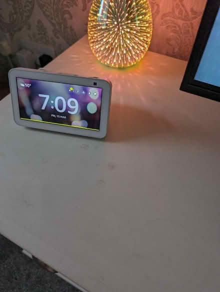 Photo of free Large TV Unit/Sideboard (Cramlington NE23) #4