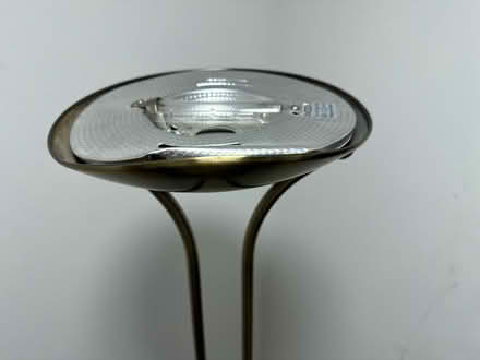 Photo of free Floor lamp (Tanner St, SE1) #1