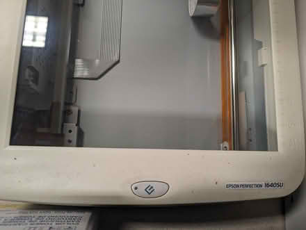 Photo of free Scanner (Washington Heights) #1