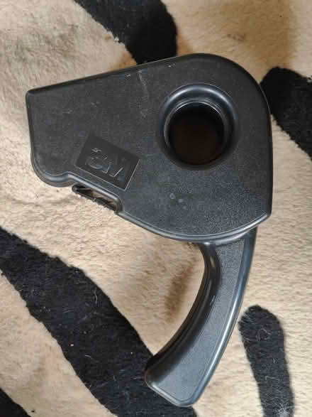 Photo of free Brown tape dispenser (Hertford SG13) #1