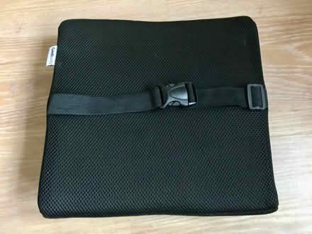 Photo of free Memory Foam Back Support (Wivenhoe CO7) #1
