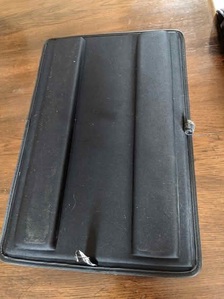 Photo of free Laptop tray (Storrington) #1